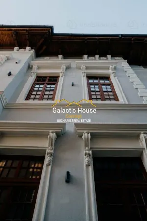 Casă 11 camere București - poza 12