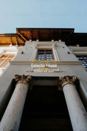 Casă 11 camere București - poza 13