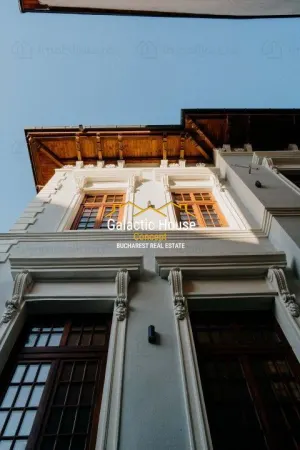 Casă 11 camere București - poza 14