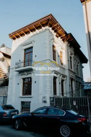 Casă 11 camere București - poza 16