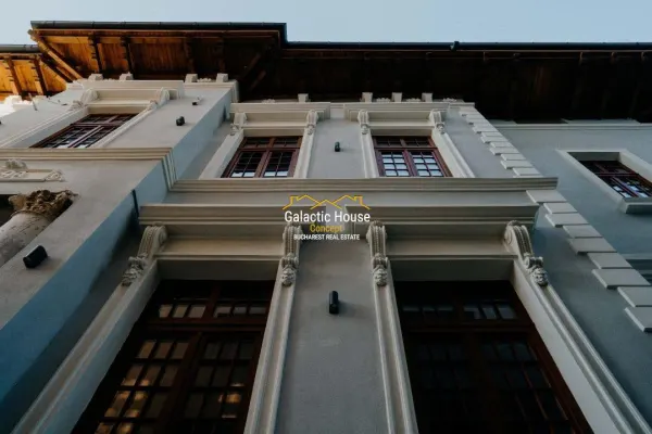 Casă 11 camere București - poza 4
