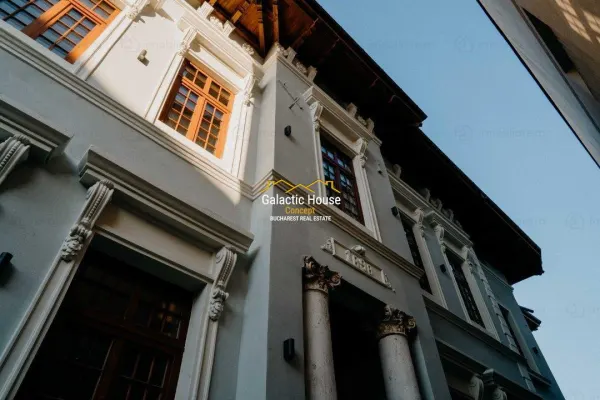 Casă 11 camere București - poza 5