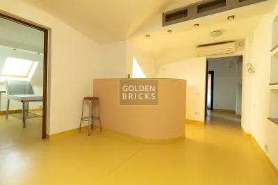 Piata Dorobanti, vila individuala cu finisaje de lux, - foto 21