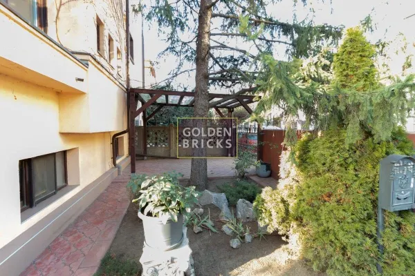 Casă 9 camere București - poza 23