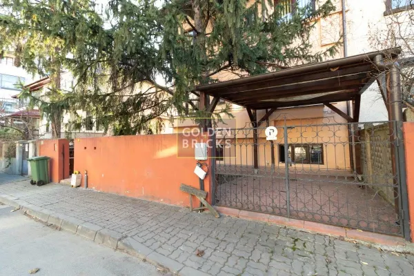 Casă 9 camere București - poza 25