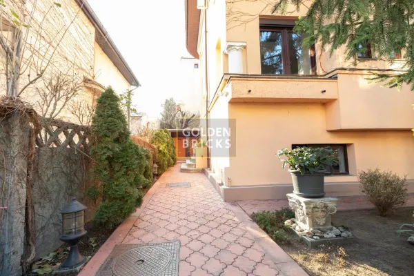Casă 9 camere București - poza 26
