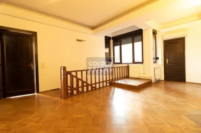 Piata Dorobanti, vila individuala cu finisaje de lux, - foto 4