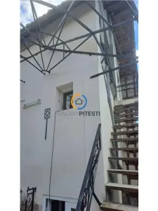 Casa si spatiu restaurant in Albota, 2000 mp teren - foto 2