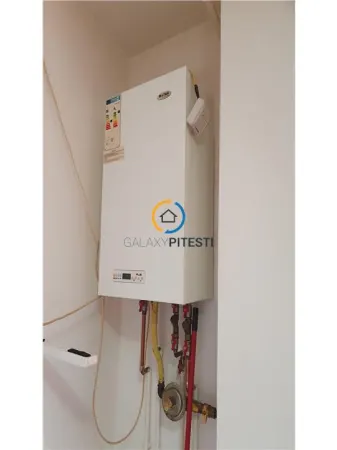 Apartament 3 camere Pitești - poza 3