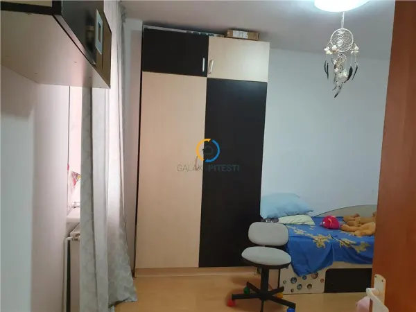Apartament 3 camere Pitești - poza 7