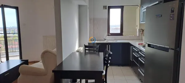 Apartament 2 camere Pitești - poza 1