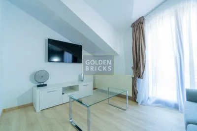 Aviatiei | Promenada Mall | bloc nou | mobila si finisaje premium - foto 3