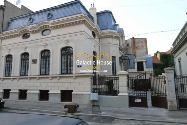 Casă 14 camere București - poza 1
