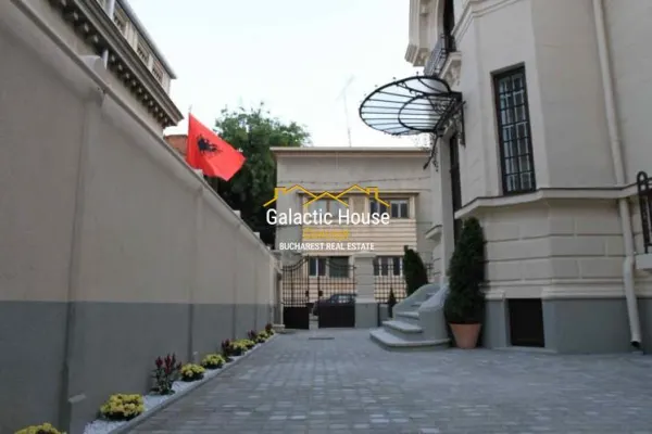 Casă 14 camere București - poza 2