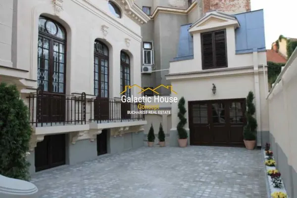 Casă 14 camere București - poza 3