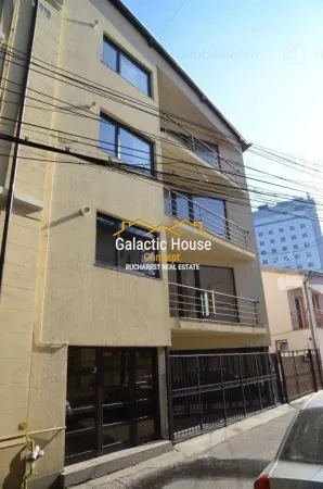 Casă 12 camere București - poza 12