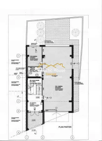 Casă 12 camere București - poza 13