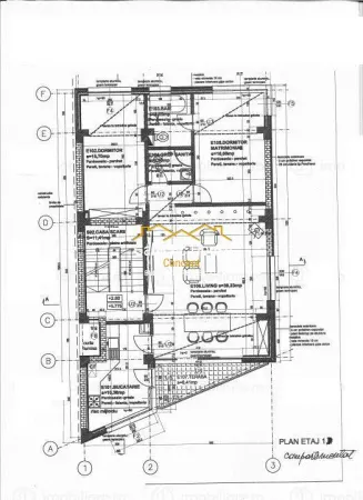 Casă 12 camere București - poza 14