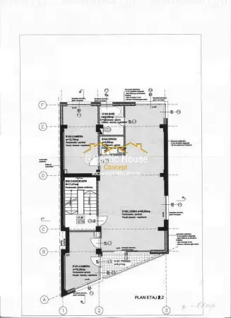 Casă 12 camere București - poza 15