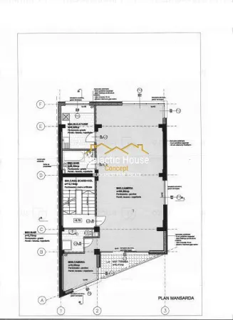 Casă 12 camere București - poza 16