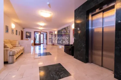Aviatiei | Promenada Mall | bloc nou | mobila si finisaje premium - foto 13