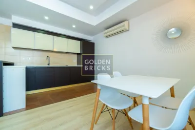 Aviatiei | Promenada Mall | bloc nou | mobila si finisaje premium - foto 5