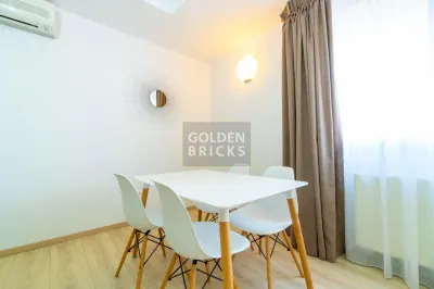 Aviatiei | Promenada Mall | bloc nou | mobila si finisaje premium - foto 7