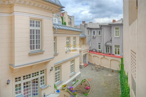 Casă 12 camere București - poza 2