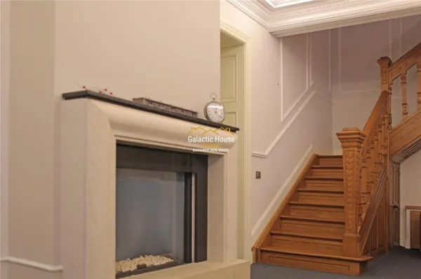 Casă 12 camere București - poza 17
