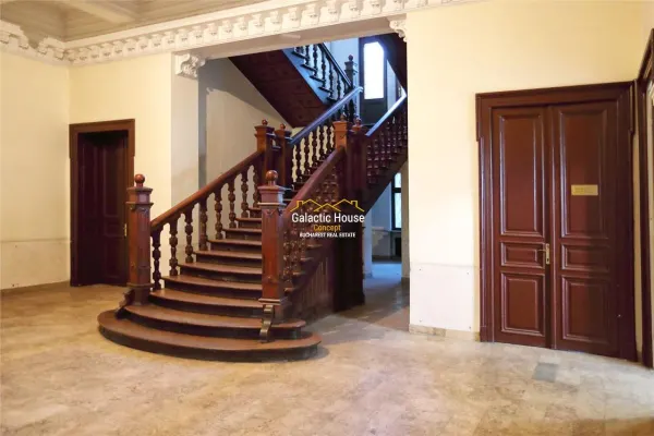 Casă 36 camere București - poza 2