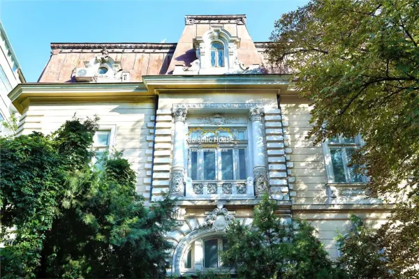 Casă 36 camere București - poza 14