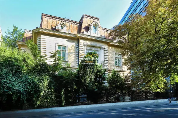 Casă 36 camere București - poza 15