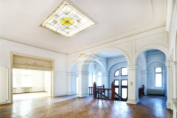 Casă 36 camere București - poza 8