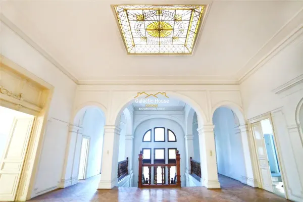 Casă 36 camere București - poza 9