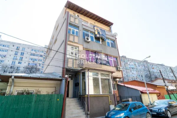 Spațiu comercial București - poza 5