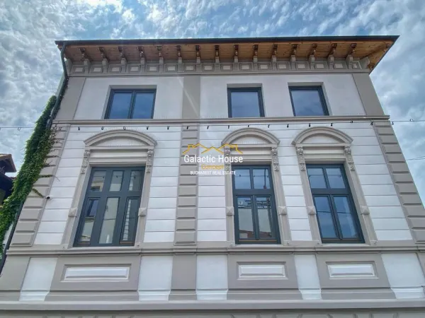 Casă 10 camere București - poza 1