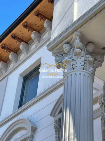 Casă 10 camere București - poza 2