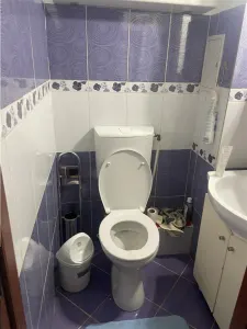 Apartament 3 camere ,zona Politia Judeteana Focsani , et 1/3 , decomandat - foto 11