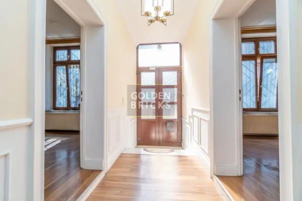 Casă 10 camere București - poza 2