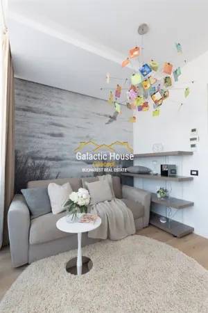 Apartament 4 camere București - poza 17