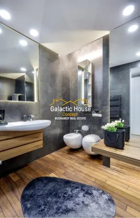 Apartament 4 camere București - poza 20