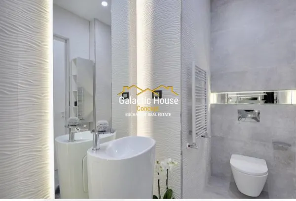 Apartament 4 camere București - poza 10