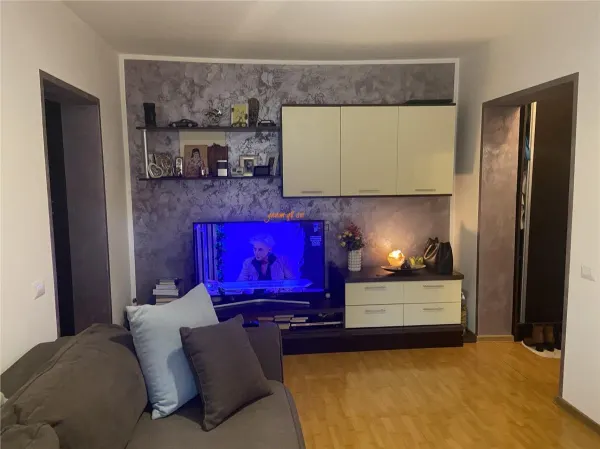 Apartament 2 camere Focșani - poza 1