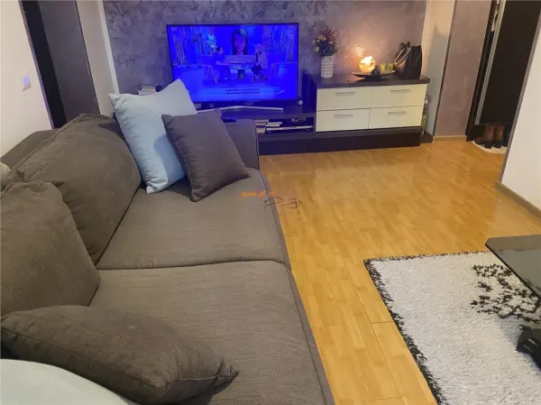 Apartament 2 camere Focșani - poza 2