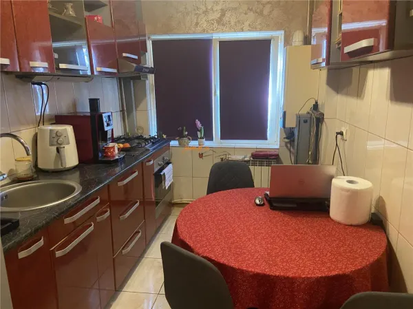 Apartament 2 camere Focșani - poza 6