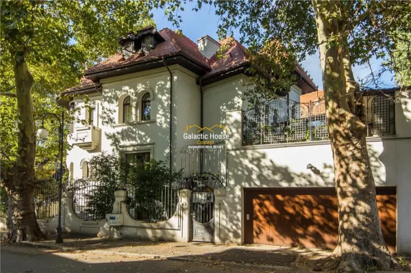 Casă 12 camere București - poza 1