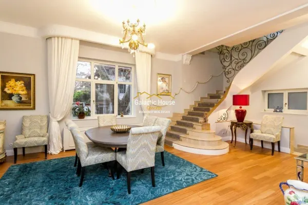 Casă 12 camere București - poza 2