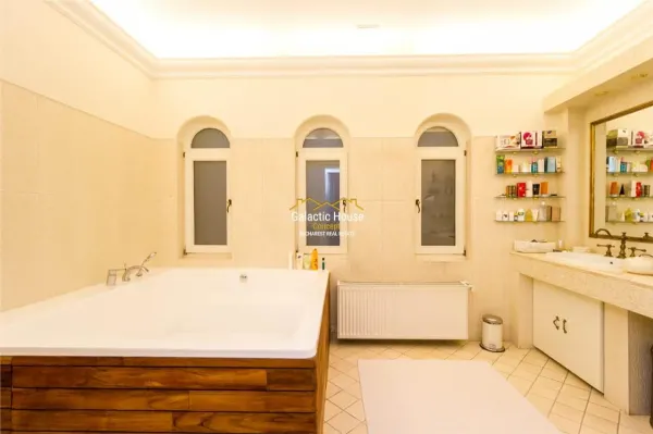 Casă 12 camere București - poza 16