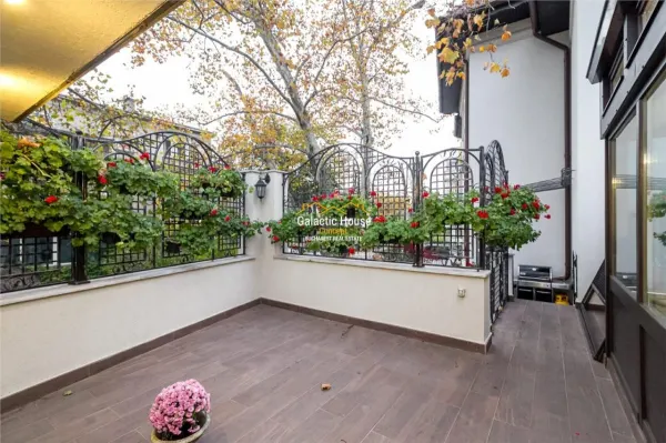 Casă 12 camere București - poza 21