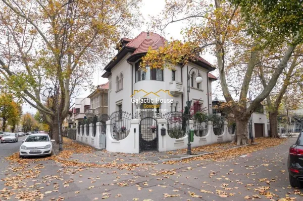 Casă 12 camere București - poza 24